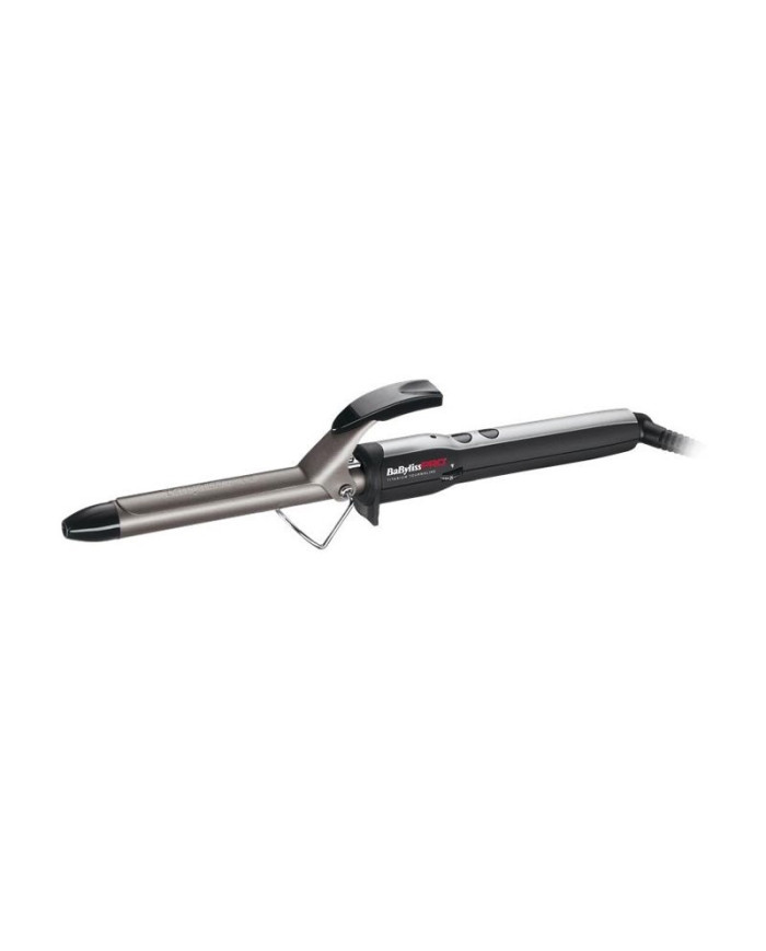 BABYLISS FERRO TITANIUM DIGITAL 19 MM