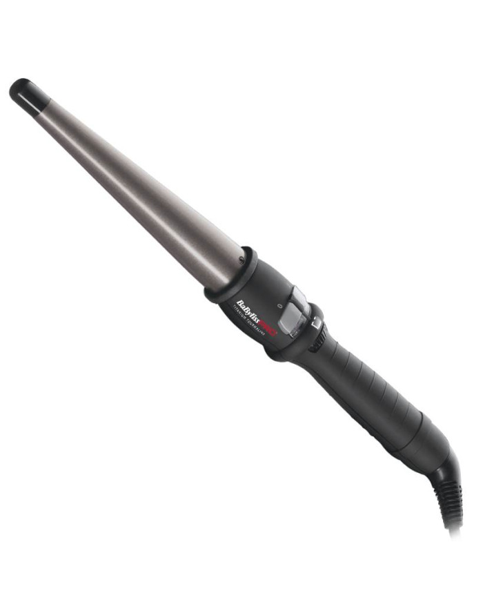 BABYLISS PRO FERRO TITANIUM CONICO 32/19 MM