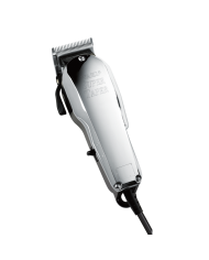 WAHL CHROME SUPER TAPER CORD CLIPPER
