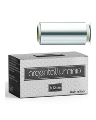 ROTOLO ALLUMINIO 120 MM ( 350 GR. )