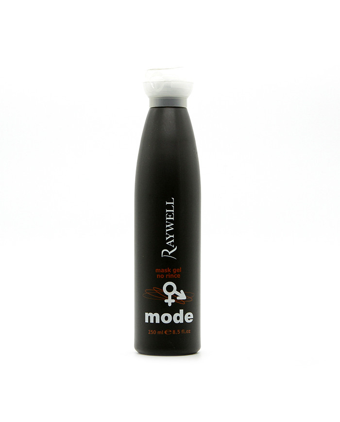 RAYWELL MODE MASK-GEL NO RINCE 250 ML