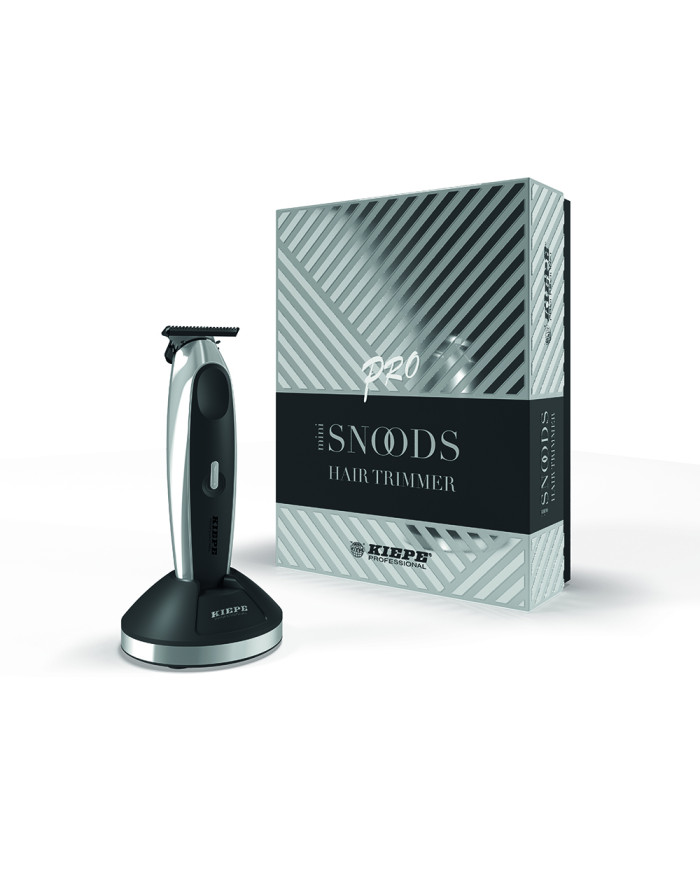 KIEPE TRIMMER MINI SNOODS CORDLESS