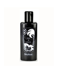 OLIO DI COCCO 200 ML - REALITY COSMETIC
