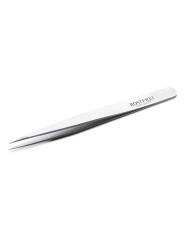 PINZETTA PUNTA ACUTA SUPERINOX CM 9,5 TECNIWORK