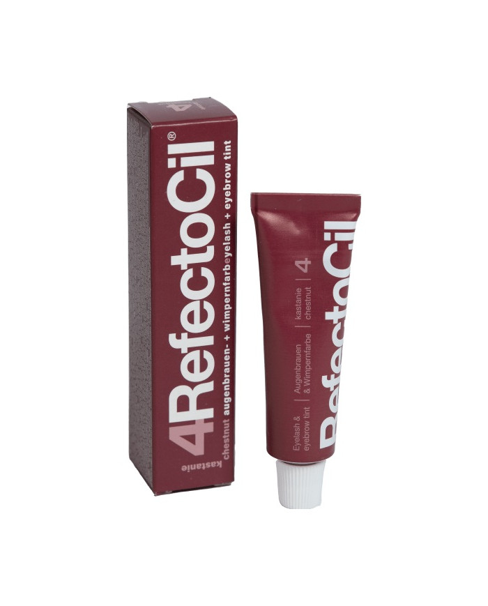 REFECTOCIL COLORANTE 15 ML BIONDO 4