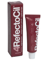 REFECTOCIL COLORANTE 15 ML BIONDO 4