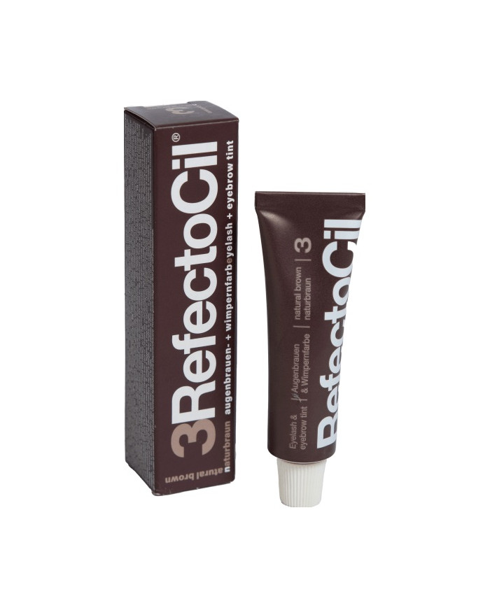 REFECTOCIL COLORANTE 15 ML MARRONE 3