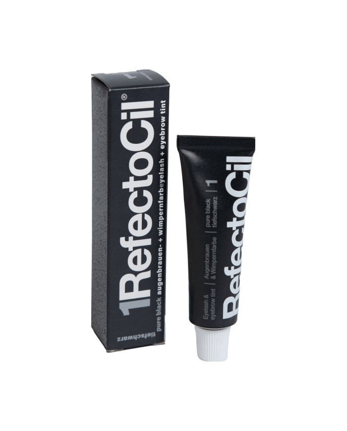 REFECTOCIL COLORANTE 15 ML NERO 1