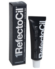 REFECTOCIL COLORANTE 15 ML NERO 1