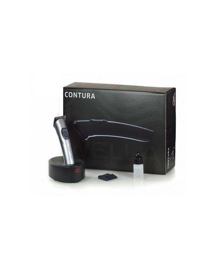 TOSATRICE WELLA CONTURA CORDLESS HS61