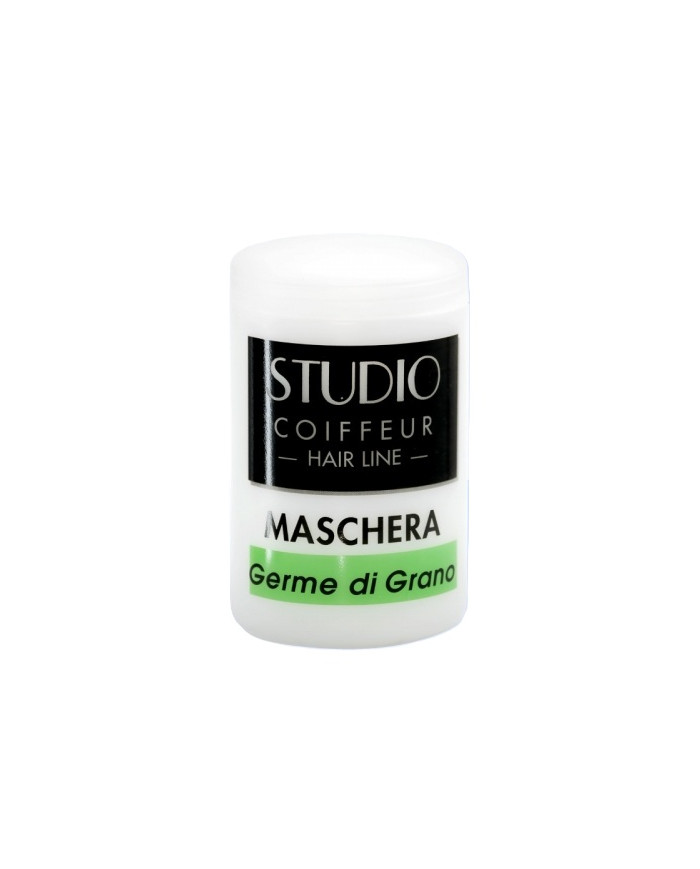 STUDIO COIFFEUR MASCHERA GERME DI GRANO KG