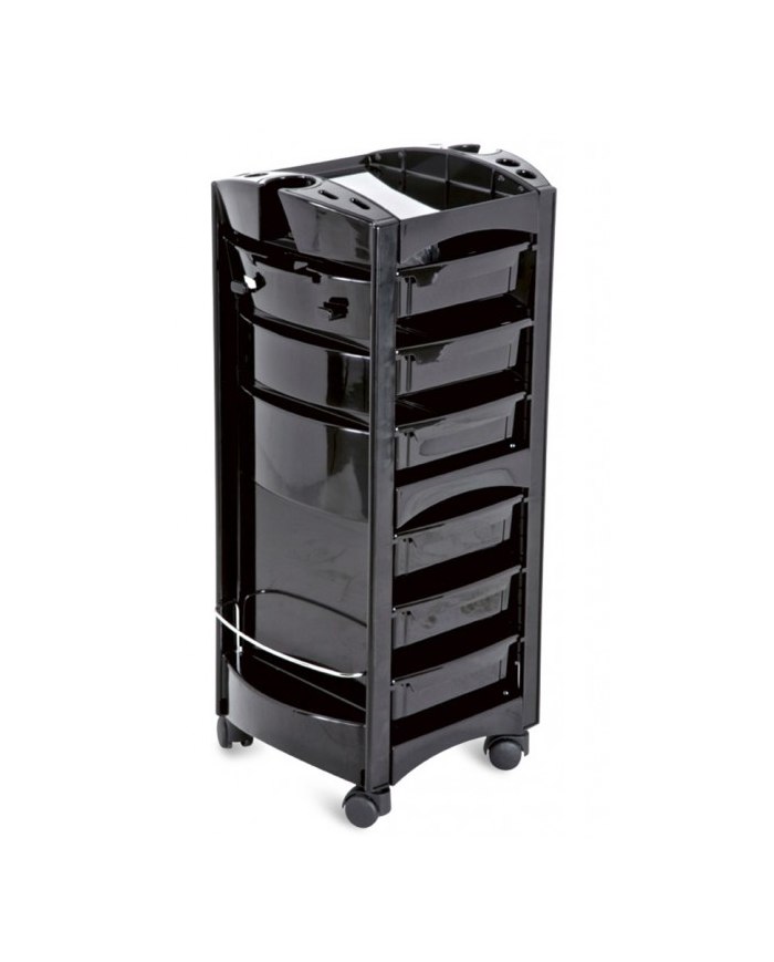 AGV GROUP CARRELLO FRIEND NERO
