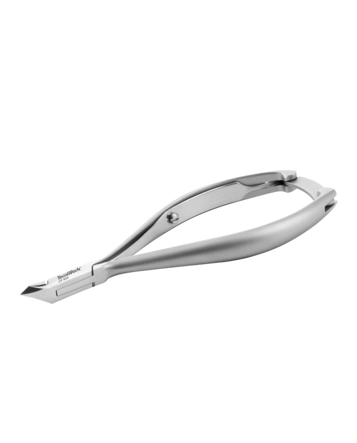 TRONCHESE INOX SATINATO 4 MM - TECNIWORK