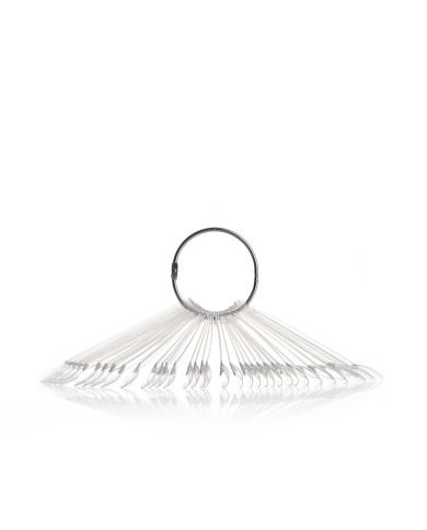 CAMPIONARIO UNGHIE AD ANELLO LABOR