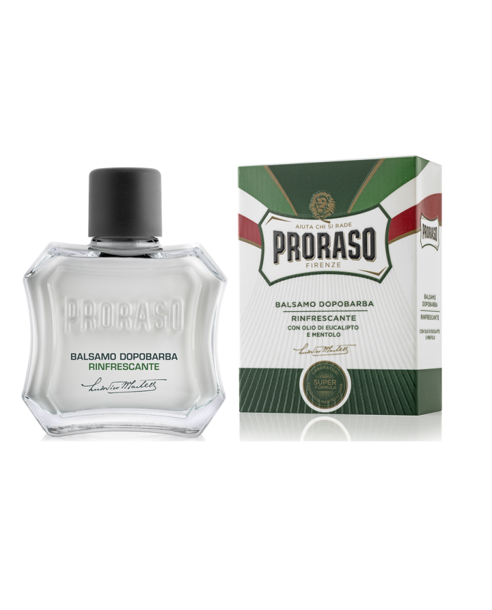 PRORASO BALSAMO DOPOBARBA RINFRESCANTE 100ML