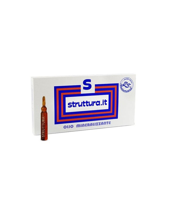 STRUTTURA FIALE RISTRUTTURANTI CNF 10 FL