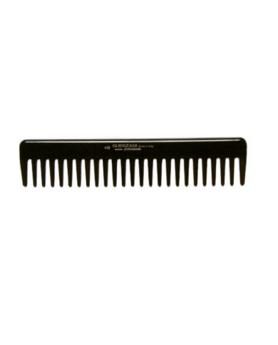 PETTINE AFRO NERO PROFESSIONAL