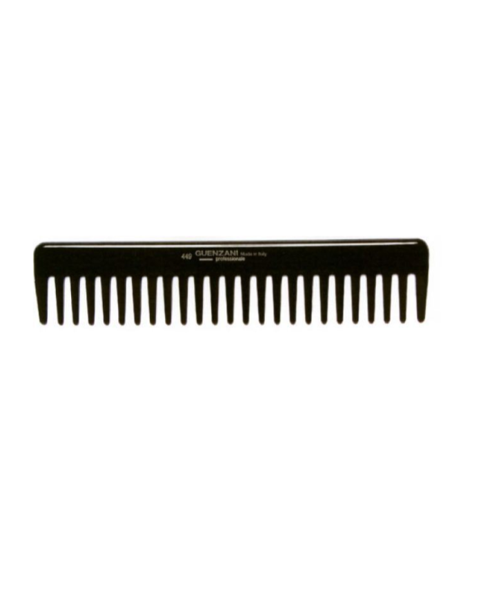 PETTINE AFRO NERO PROFESSIONAL