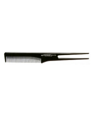 PETTINE A CODA RONDINE NERO PROFESSIONAL