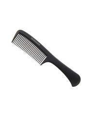 PETTINE MANICO NERO PROFESSIONAL