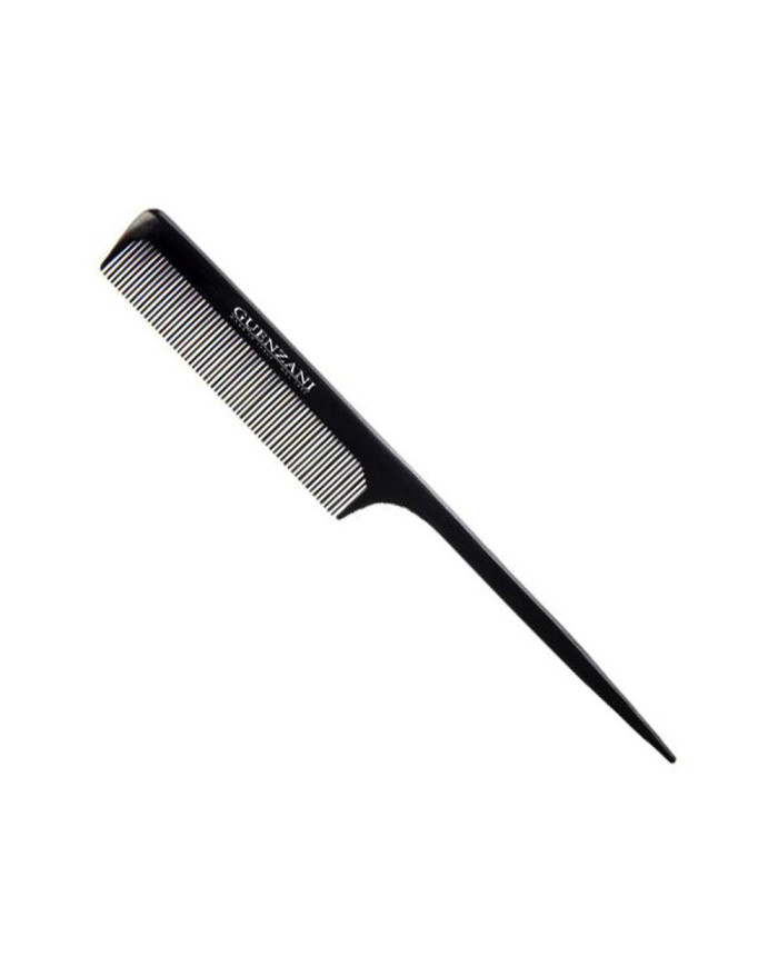 PETTINE CODA CARBONIO