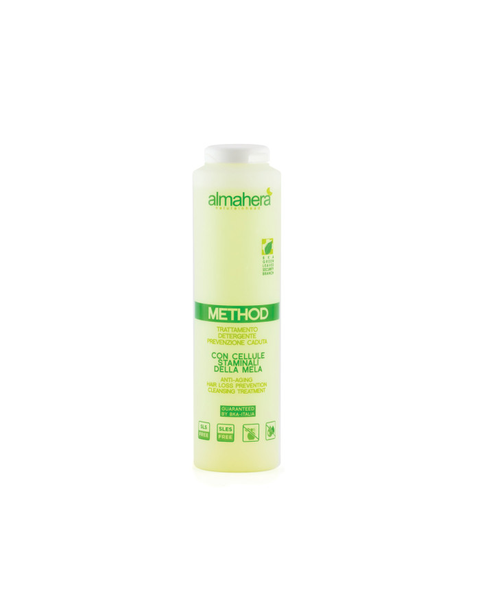 ALMAHERA SHAMPOO PREV.CADUTA 250 ML
