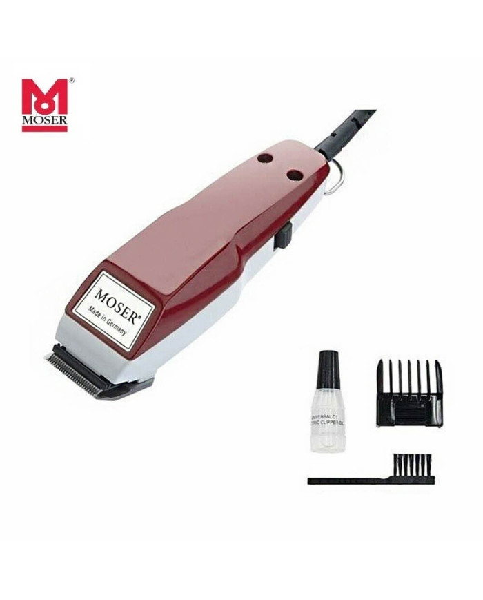 MOSER TOSATRICE MINI 1400 A FILO