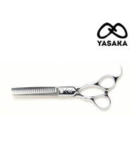 FORBICE YASAKA SFOLTIRE 40 DENTI YS400