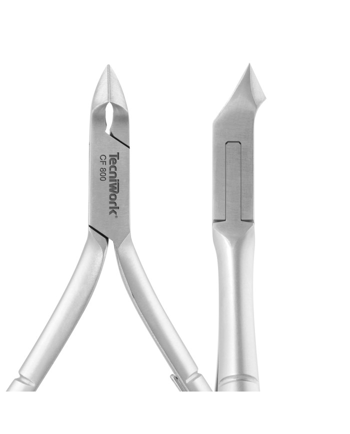TRONCHESE TAGLIO CUTICOLE 7MM