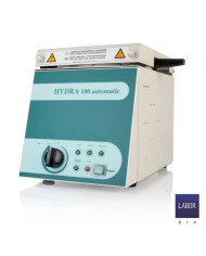 AUTOCLAVE AUTOMATICA EXENTYAL 9 LT - LABOR