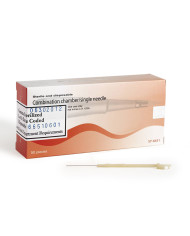 AGO 1 PUNTA SILVER LINE 1PZ ARANCIO