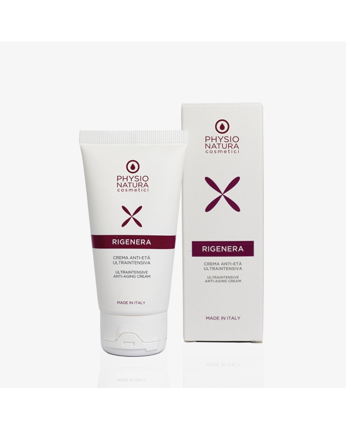 PHYSIO RIGENERA CREMA ANTI-ETA ULTRA INTEN 50 ML