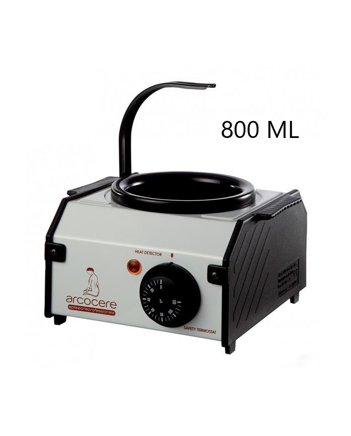SCALDACERA ARCO 46/G PER BARATTOLO 800 ML