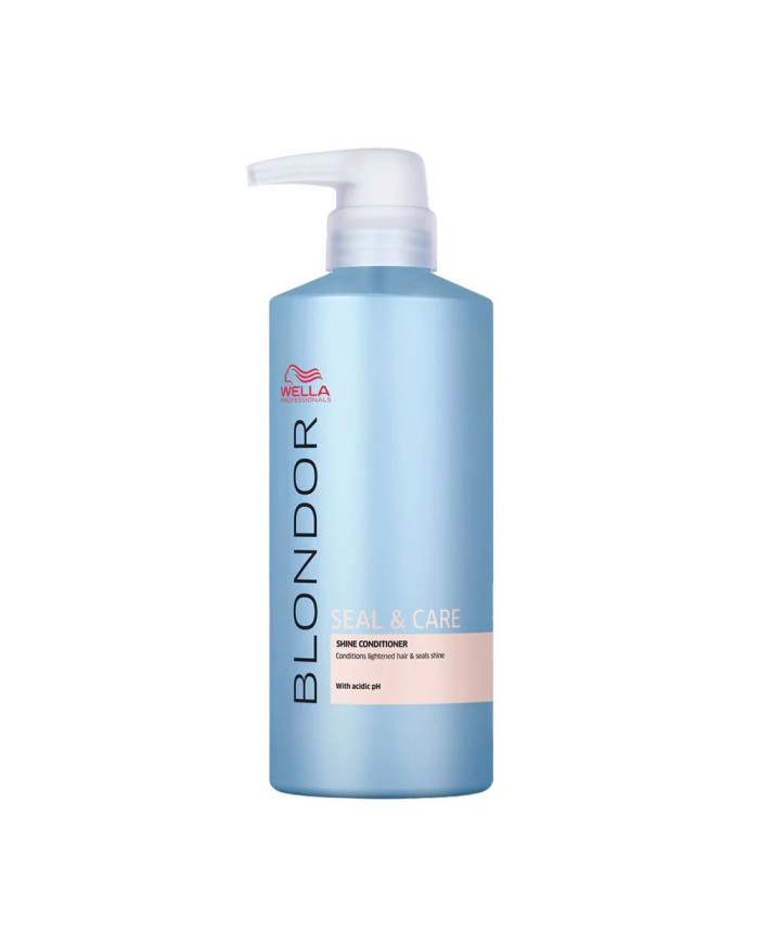 BLONDOR MULTI-BLONDE SEAL&CARE 500 GR