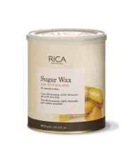RICA CERA DEPILAZIONE 800 ML IDROSOLUBILE