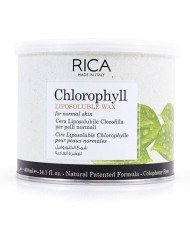 rica cera depilazione 400 ml lipo clorofilla