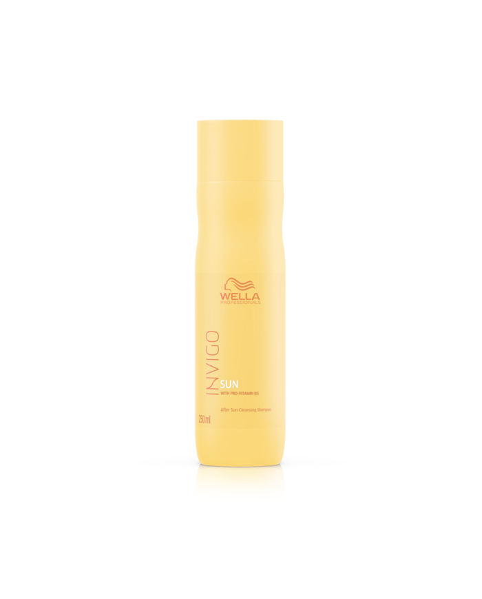WELLA INVIGO SUN SPRAY PROTETTIVO UV HAIR 150 ML