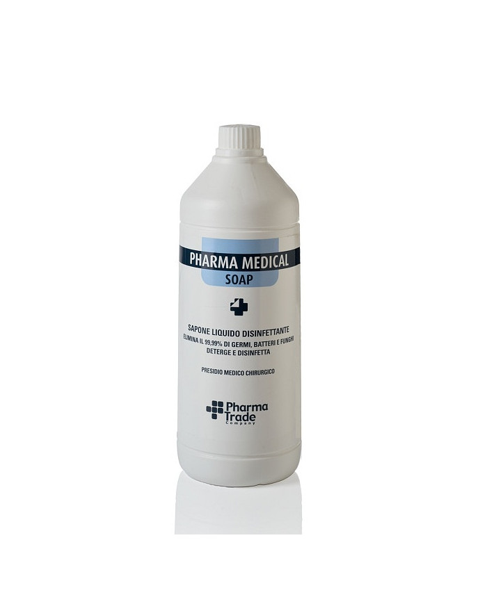 PHARMA SOAP MEDICAL 1000 ML SAPONE LIQUIDO