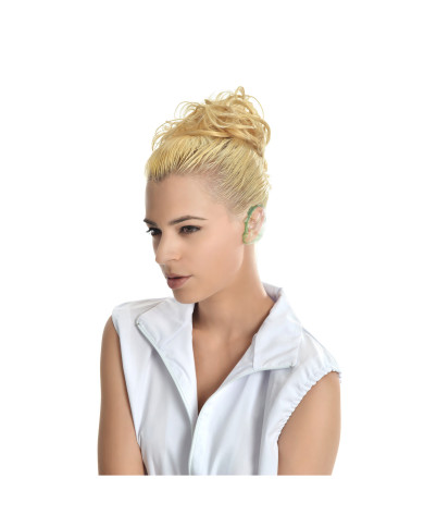 PARAORECCHIE MONOUSO X TINTURE 100 PZ - LABOR