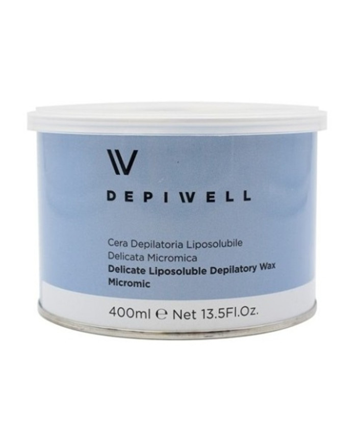 CERA DEPIWELL LIPO 400 ML MICROMICA