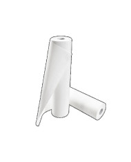 rotolo lettino in tnt 100 mt 90 cm alto