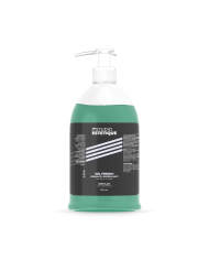 STUDIO EST.BODY - GEL RINFRESCANTE DRENANTE 1000 M
