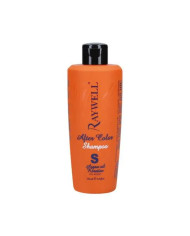 RAYWELL ARGAN + KERATINA SHAMPOOACID PH 250ML