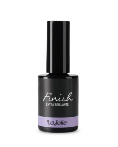 LA JOLIE FINISH EXTRA BRILLANTE UV 12 ML