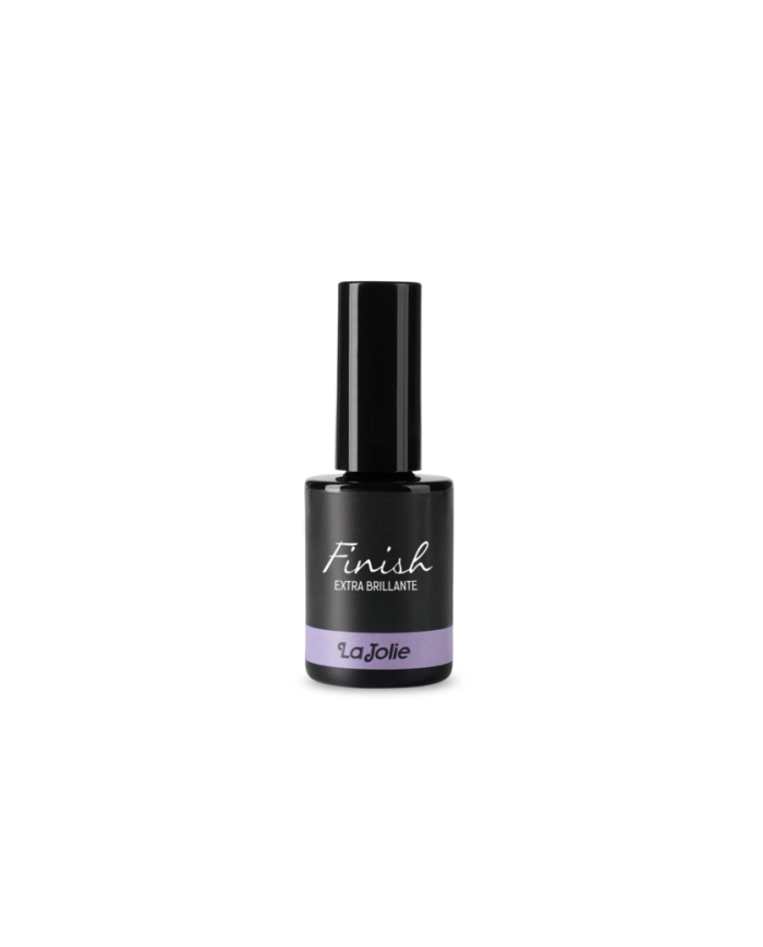 LA JOLIE FINISH EXTRA BRILLANTE UV 12 ML
