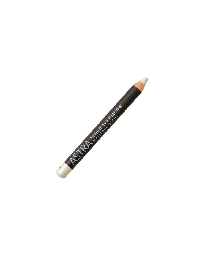ASTRA JUMBO EYESHADOW MATITONE OCCHI 0051 WHITE