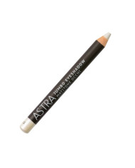 ASTRA JUMBO EYESHADOW MATITONE OCCHI FULL COLOR 0051 WHITE PEARL