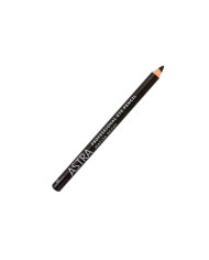 ASTRA PROFESSIONAL EYE PENCIL 01 BLACK