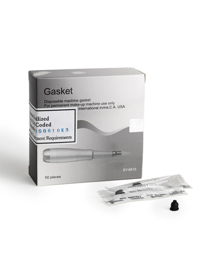 GUARNIZIONE DI PROTEZIONE SILVER LINE 1PZ