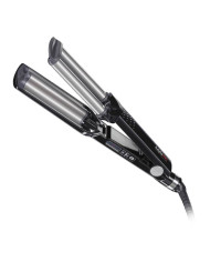 BABYLISS PIASTRA ONDULATRICE IONIC 3D